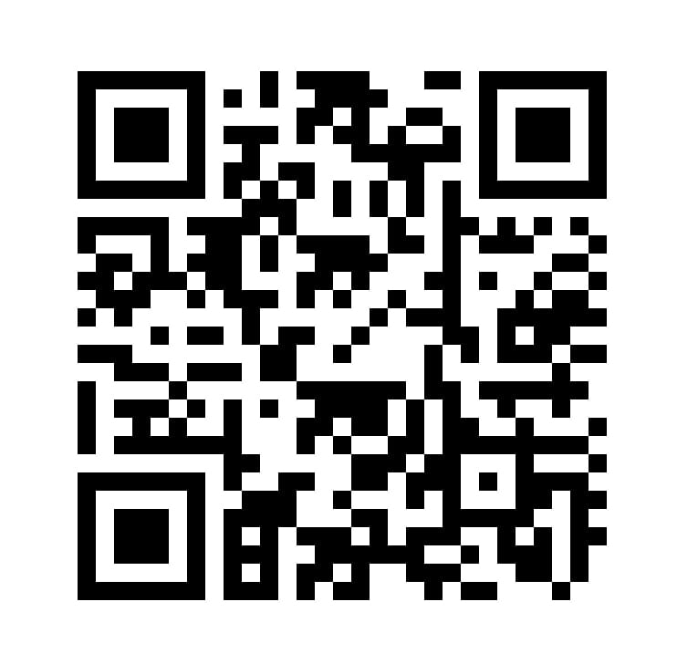 Bitcoin QR code