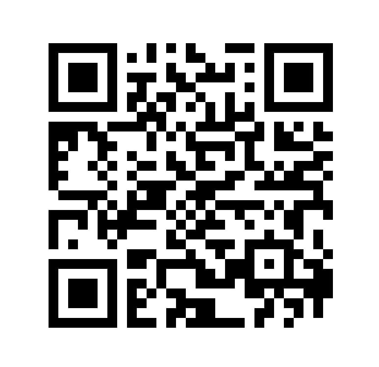 Ether QR code