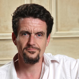 Colin R. Turner, founder, creative director of IMBI